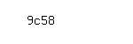 Captcha: 9c58
