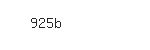 Captcha: 925b